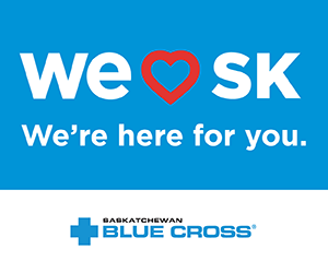 Saskatchewan Blue Cross