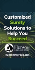 Hudson Insurance