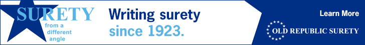 Old Republic Surety Company