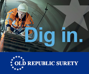 Old Republic Surety Company