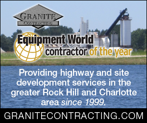 Granite Contracting