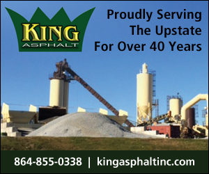 King Asphalt, Inc.