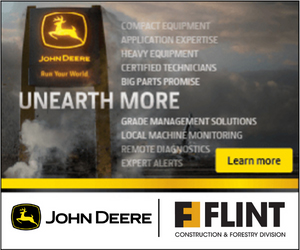 FLINT Equipment Company