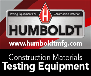 Humboldt Mfg. Company