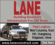 The Lane Construction Corporation