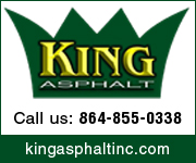 King Asphalt, Inc.