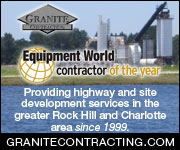 Granite Contracting