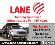 The Lane Construction Corporation