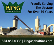 King Asphalt, Inc.