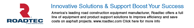 Roadtec, Inc.