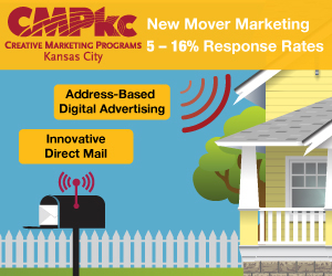 Creative Marketing Programs Kansas City (CMPkc)