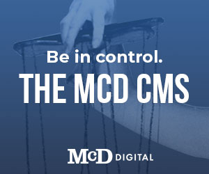 McDaniels Healthcare Marketing