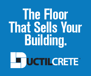 Ductilcrete Slab Systems, LLC