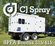 C.J. Spray, Inc.