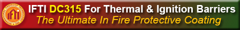 International Fireproof Technology Inc.