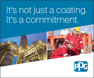 PPG Protective & Marine Coatings 