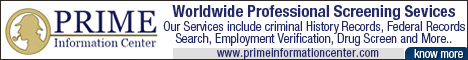 Prime Information Center Inc