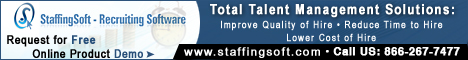 Staffing Soft