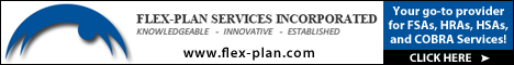 Flex-Plan Services, Inc.