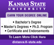 Kansas State University - Global Campus