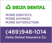 Delta Dental Insurance Co.