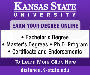Kansas State University - Global Campus