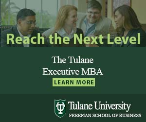 Tulane University - Freeman School of Business