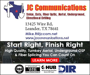 JC Communications