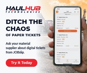 HaulHub Technologies