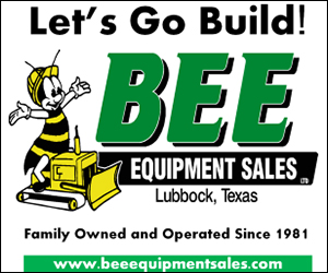 Bee Equipment Sales LTD.