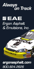 Ergon Asphalt & Emulsions, Inc.