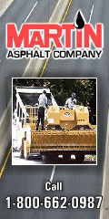 Martin Asphalt