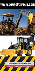 Doggett Machinery Services