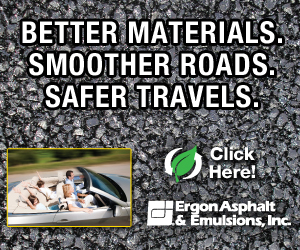 Ergon Asphalt & Emulsions, Inc.