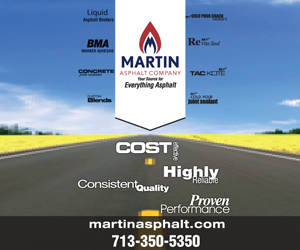 Martin Asphalt