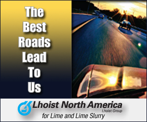 Lhoist North America