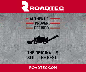 Roadtec, Inc.