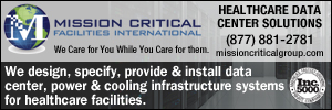 Mission Critical Facilities International 