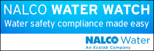 Nalco Water, an Ecolab Company
