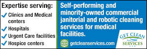 Get Clean Services LLC