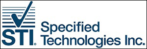 STI Inc.  (Specified Technologies Inc)