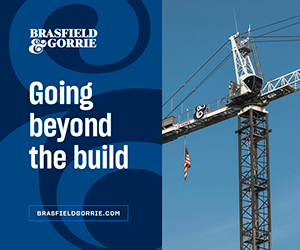Brasfield & Gorrie LLC