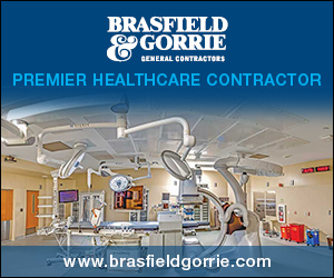 Brasfield & Gorrie LLC