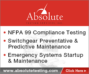 Absolute Testing Services