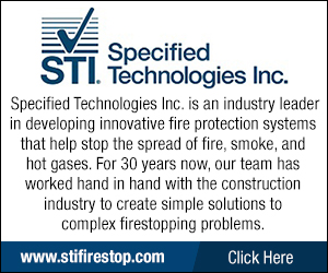 STI Inc.  (Specified Technologies Inc)