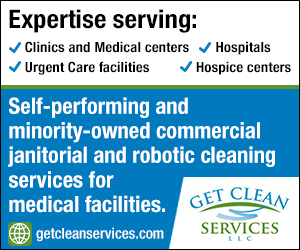 Get Clean Services LLC