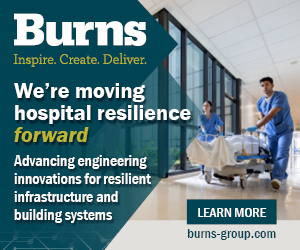 Burns Engineering, Inc.