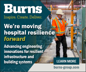 Burns Engineering, Inc.