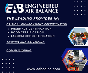 Engineered Air Balance