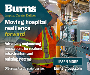Burns Engineering, Inc.